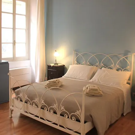 Apartament Art&rusconi - Luxury Como