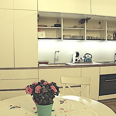 Art&rusconi - Luxury Apartament