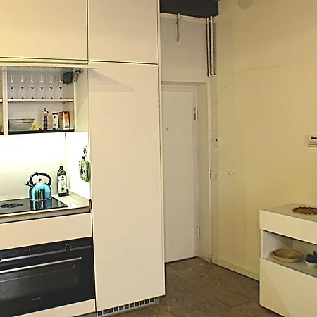 Art&rusconi - Luxury Apartament *