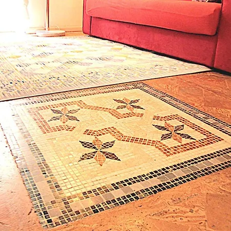 Apartament Art&rusconi - Luxury