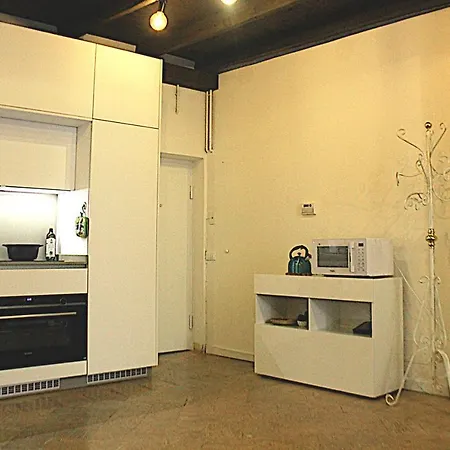 Art&rusconi - Luxury Apartament