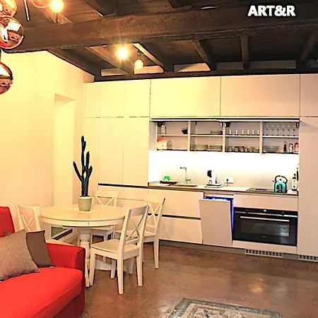 Art&rusconi - Luxury Apartament Como