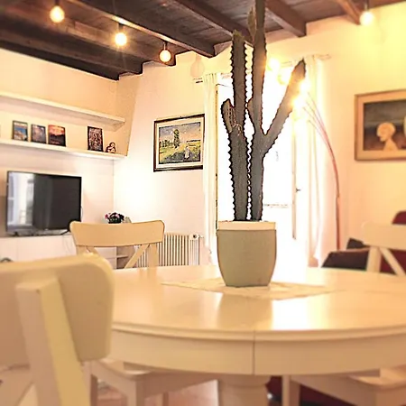 Apartament Art&rusconi - Luxury *
