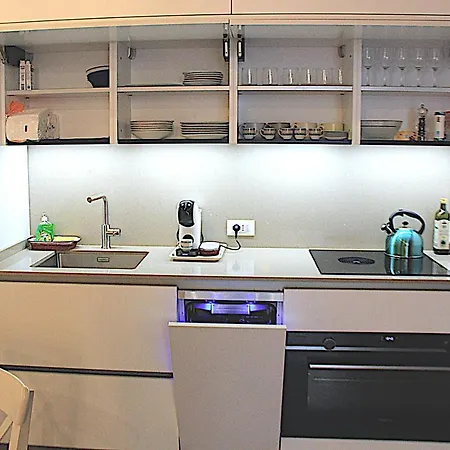Art&rusconi - Luxury Apartament *