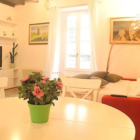 Art&rusconi - Luxury Apartament