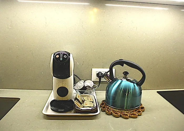 Art&rusconi - Luxury アパート *